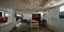 Second hand - Commercial premises - Torrevieja - Acequion