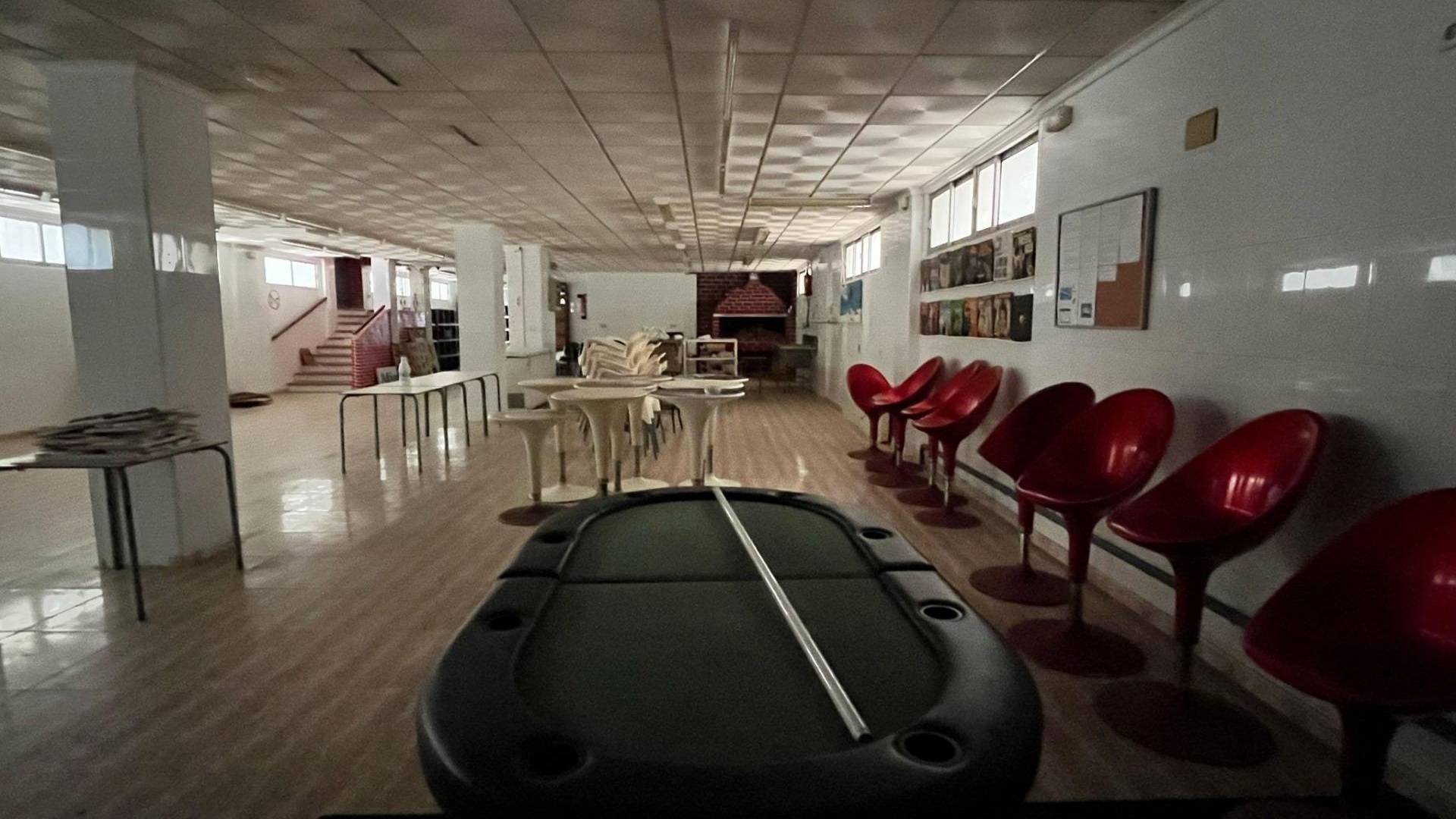 Second hand - Commercial premises - Torrevieja - Acequion