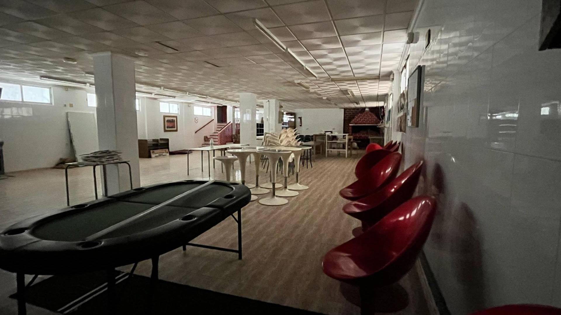 Second hand - Commercial premises - Torrevieja - Acequion