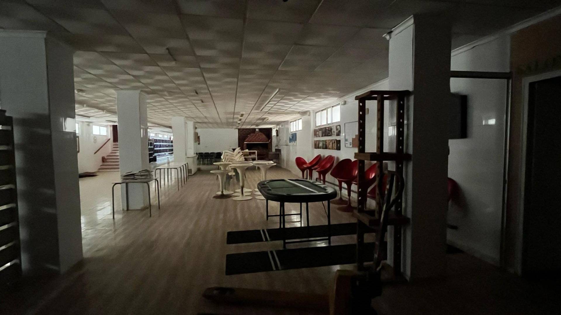 Second hand - Commercial premises - Torrevieja - Acequion