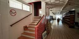 Second hand - Commercial premises - Torrevieja - Acequion