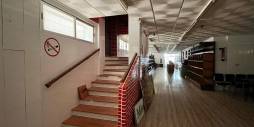 Second hand - Commercial premises - Torrevieja - Acequion