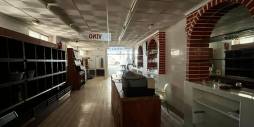 Second hand - Commercial premises - Torrevieja - Acequion