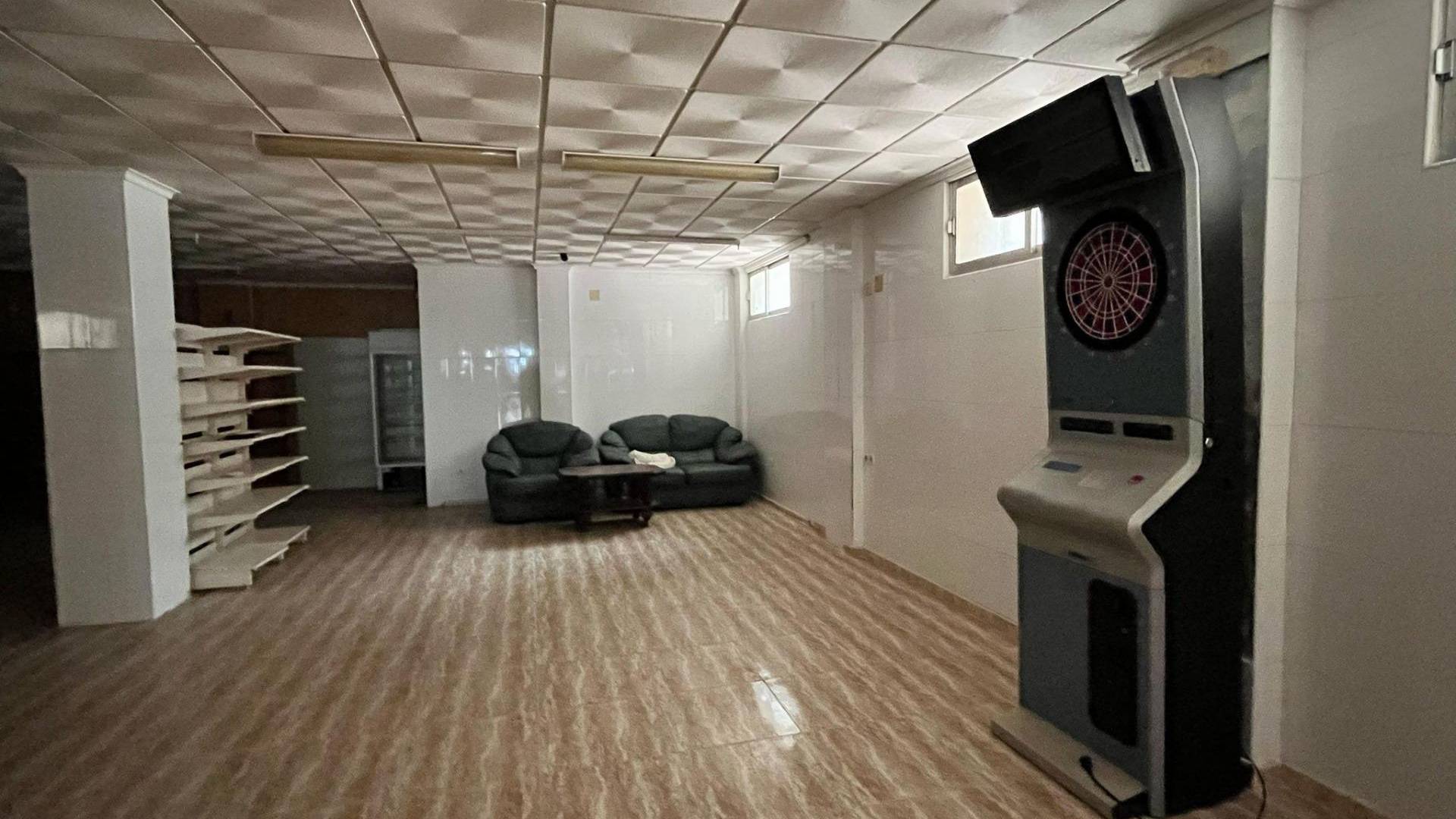 Second hand - Commercial premises - Torrevieja - Acequion