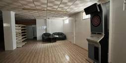 Second hand - Commercial premises - Torrevieja - Acequion