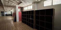 Second hand - Commercial premises - Torrevieja - Acequion