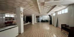 Second hand - Commercial premises - Torrevieja - Acequion