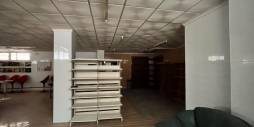 Second hand - Commercial premises - Torrevieja - Acequion