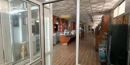 Second hand - Commercial premises - Torrevieja - Acequion