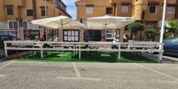 Second hand - Commercial premises - Torrevieja - Aguas Nuevas