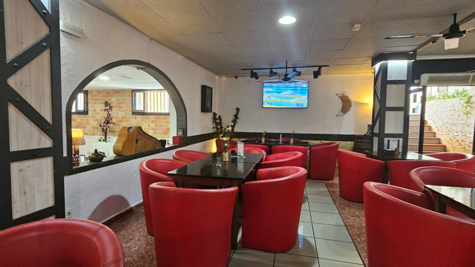 Second hand - Commercial premises - Torrevieja - Aguas Nuevas