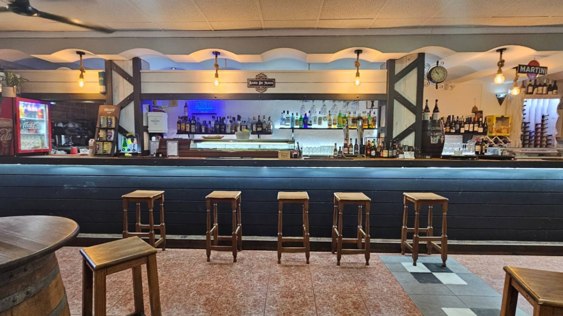 Second hand - Commercial premises - Torrevieja - Aguas Nuevas