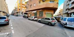 Second hand - Commercial premises - Torrevieja - Center