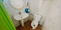 Second hand - Commercial premises - Torrevieja - Center