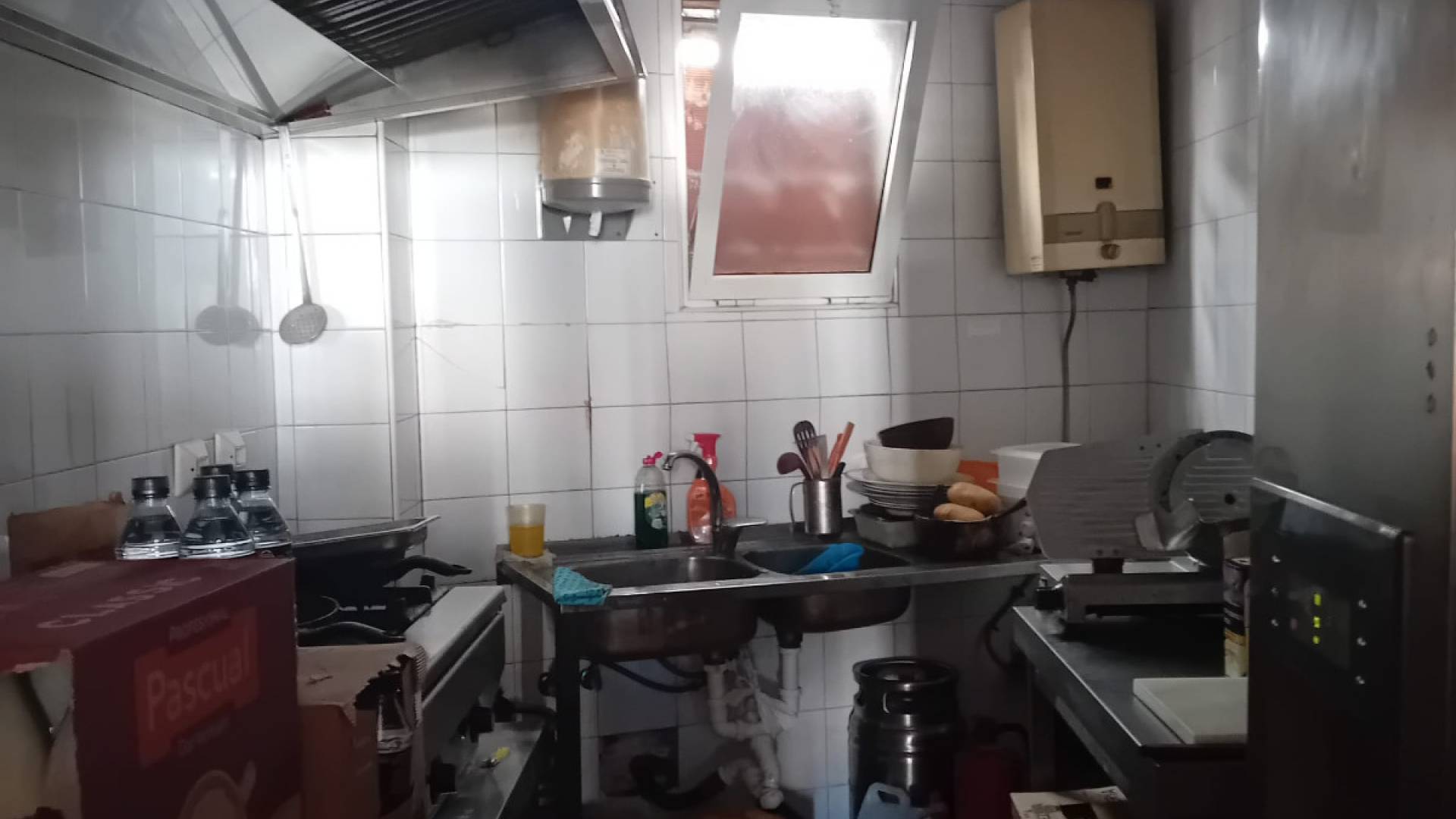 Second hand - Commercial premises - Torrevieja - Center
