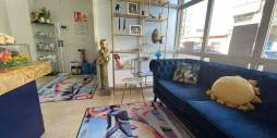 Second hand - Commercial premises - Torrevieja - Centro