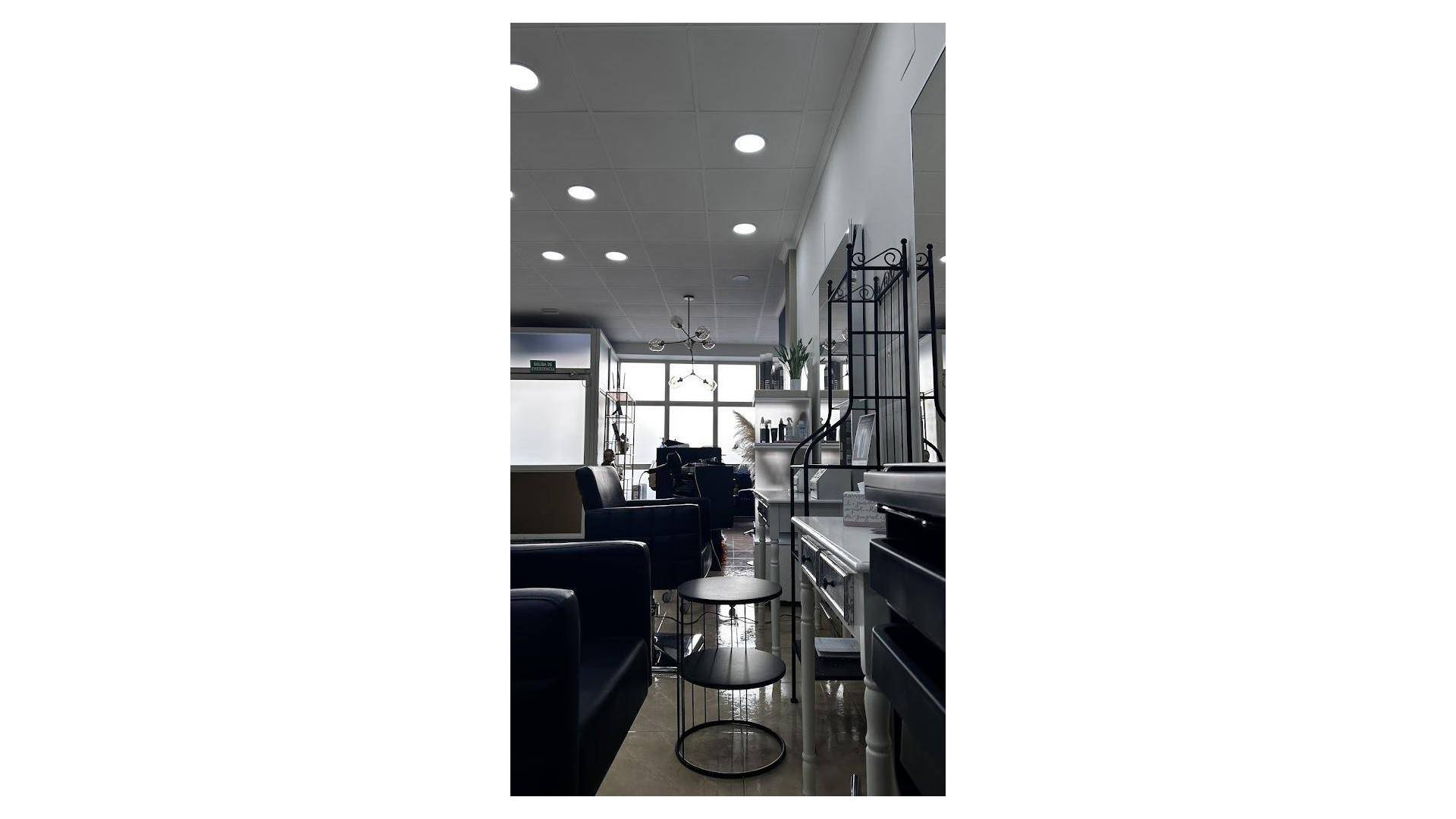 Second hand - Commercial premises - Torrevieja - Centro