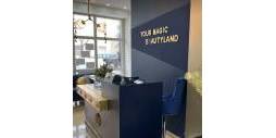 Second hand - Commercial premises - Torrevieja - Centro