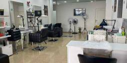 Second hand - Commercial premises - Torrevieja - Centro