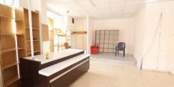 Second hand - Commercial premises - Torrevieja - Estacion de autobuses