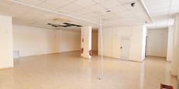 Second hand - Commercial premises - Torrevieja - Estacion de autobuses