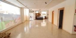 Second hand - Commercial premises - Torrevieja - Estacion de autobuses