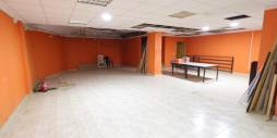 Second hand - Commercial premises - Torrevieja - Estacion de autobuses