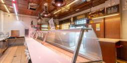 Second hand - Commercial premises - Torrevieja - Paseo maritimo