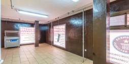 Second hand - Commercial premises - Torrevieja - Paseo maritimo