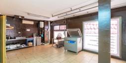 Second hand - Commercial premises - Torrevieja - Paseo maritimo