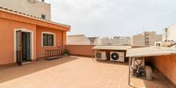 Second hand - Commercial premises - Torrevieja - Paseo maritimo