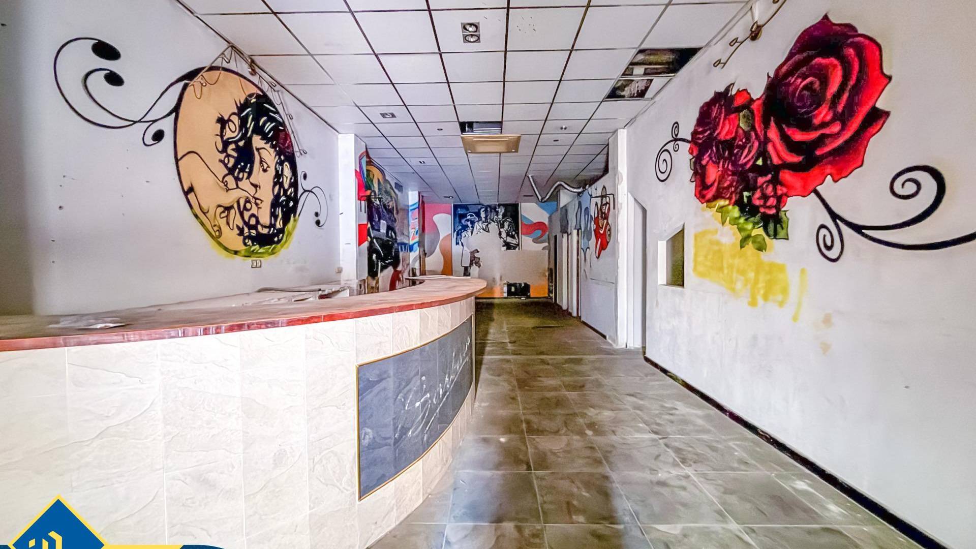Second hand - Commercial premises - Torrevieja - Playa de los Locos