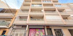 Second hand - Commercial premises - Torrevieja - Playa de los Locos