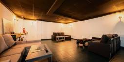 Second hand - Commercial premises - Torrevieja - Playa de los Locos
