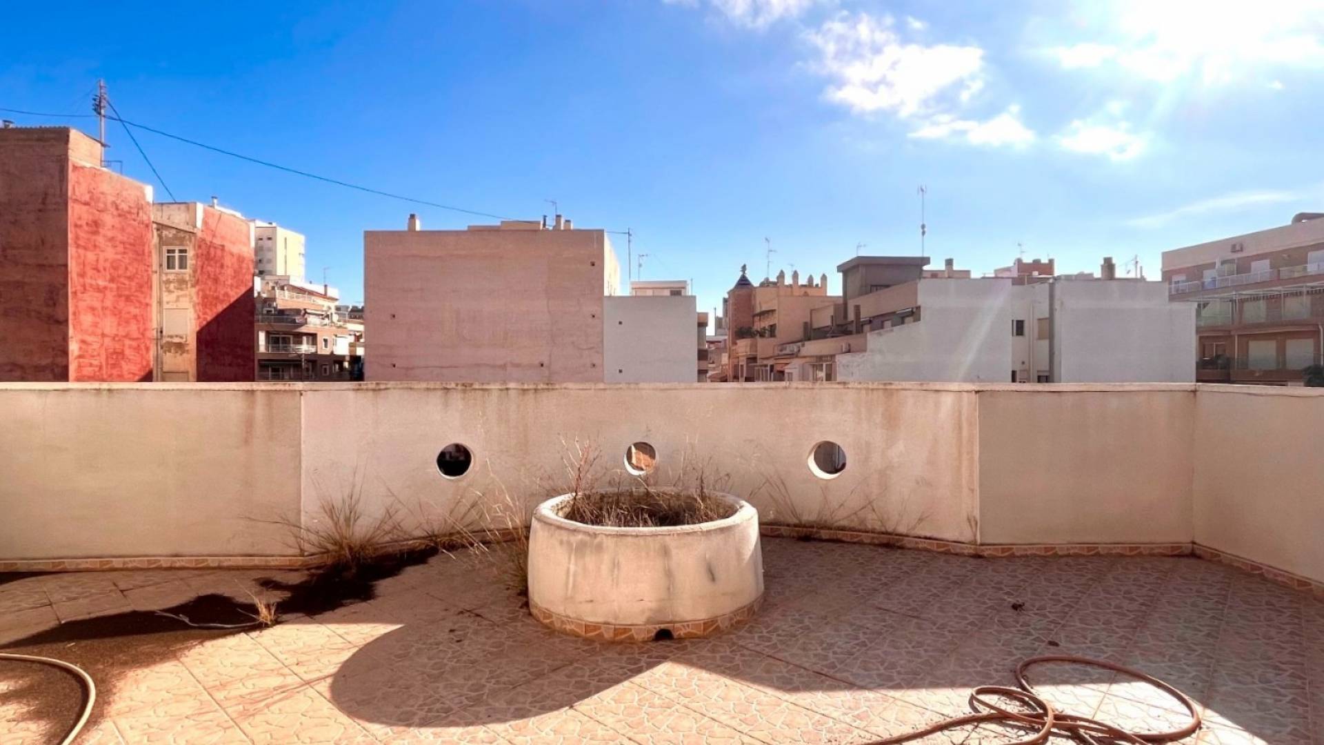 Second hand - Commercial premises - Torrevieja - Playa del Cura