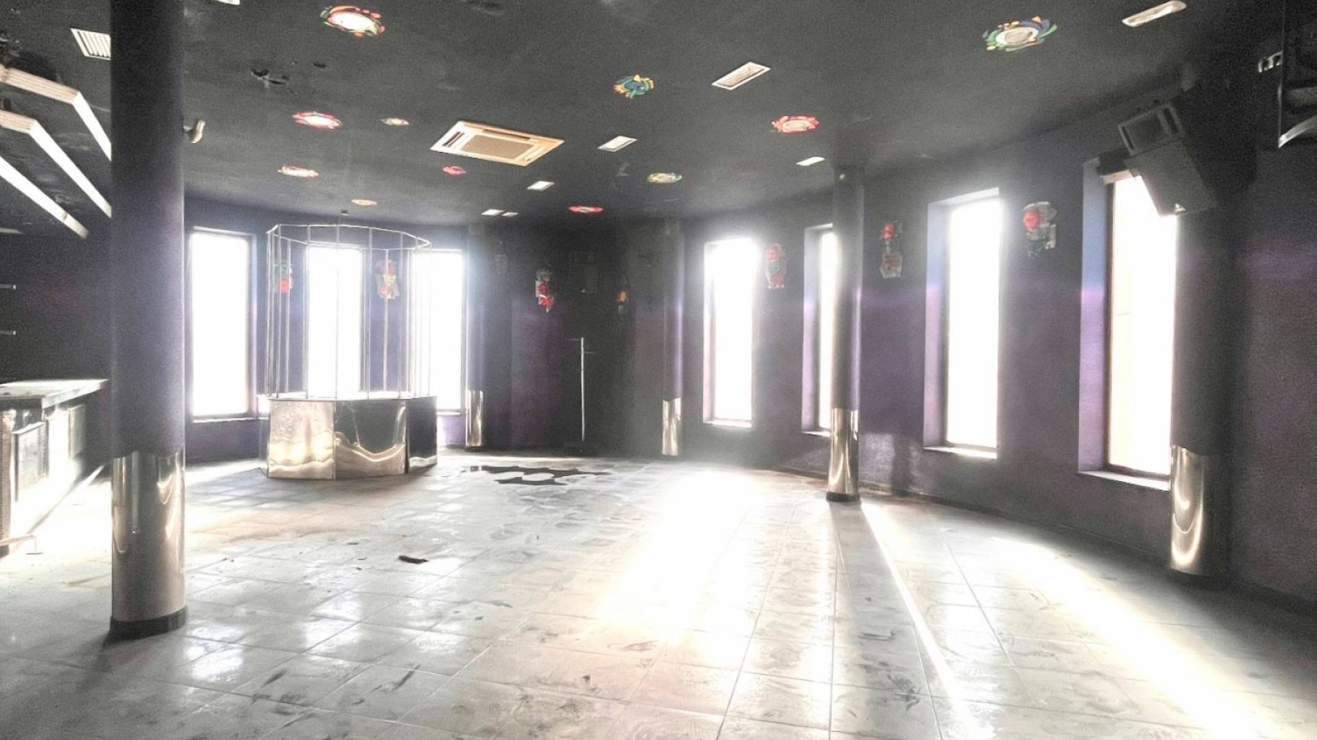 Second hand - Commercial premises - Torrevieja - Playa del Cura