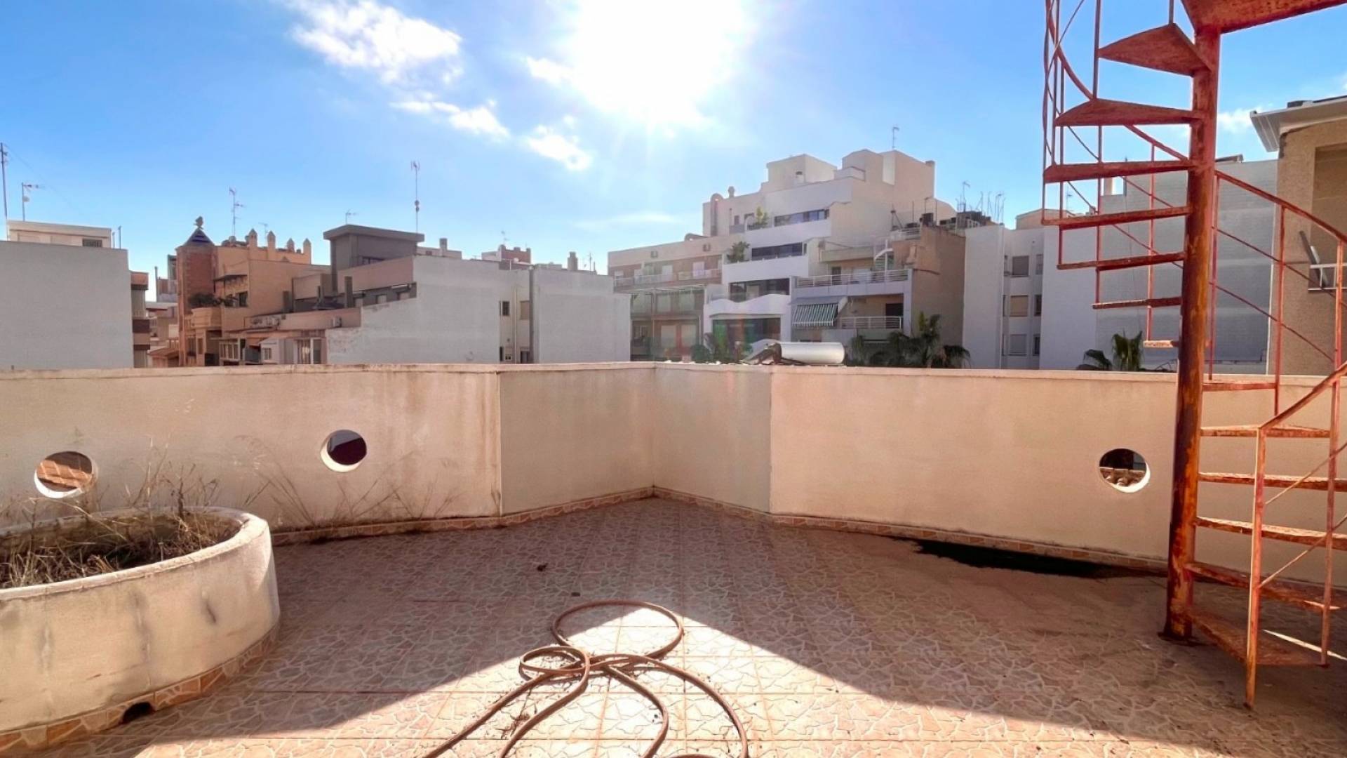 Second hand - Commercial premises - Torrevieja - Playa del Cura