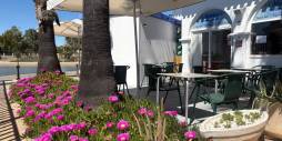 Second hand - Commercial premises - Torrevieja - Puerto