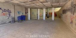 Second hand - Commercial premises - Torrevieja - Torreblanca