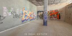 Second hand - Commercial premises - Torrevieja - Torreblanca