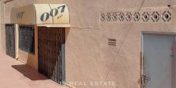 Second hand - Commercial premises - Torrevieja - Torreblanca