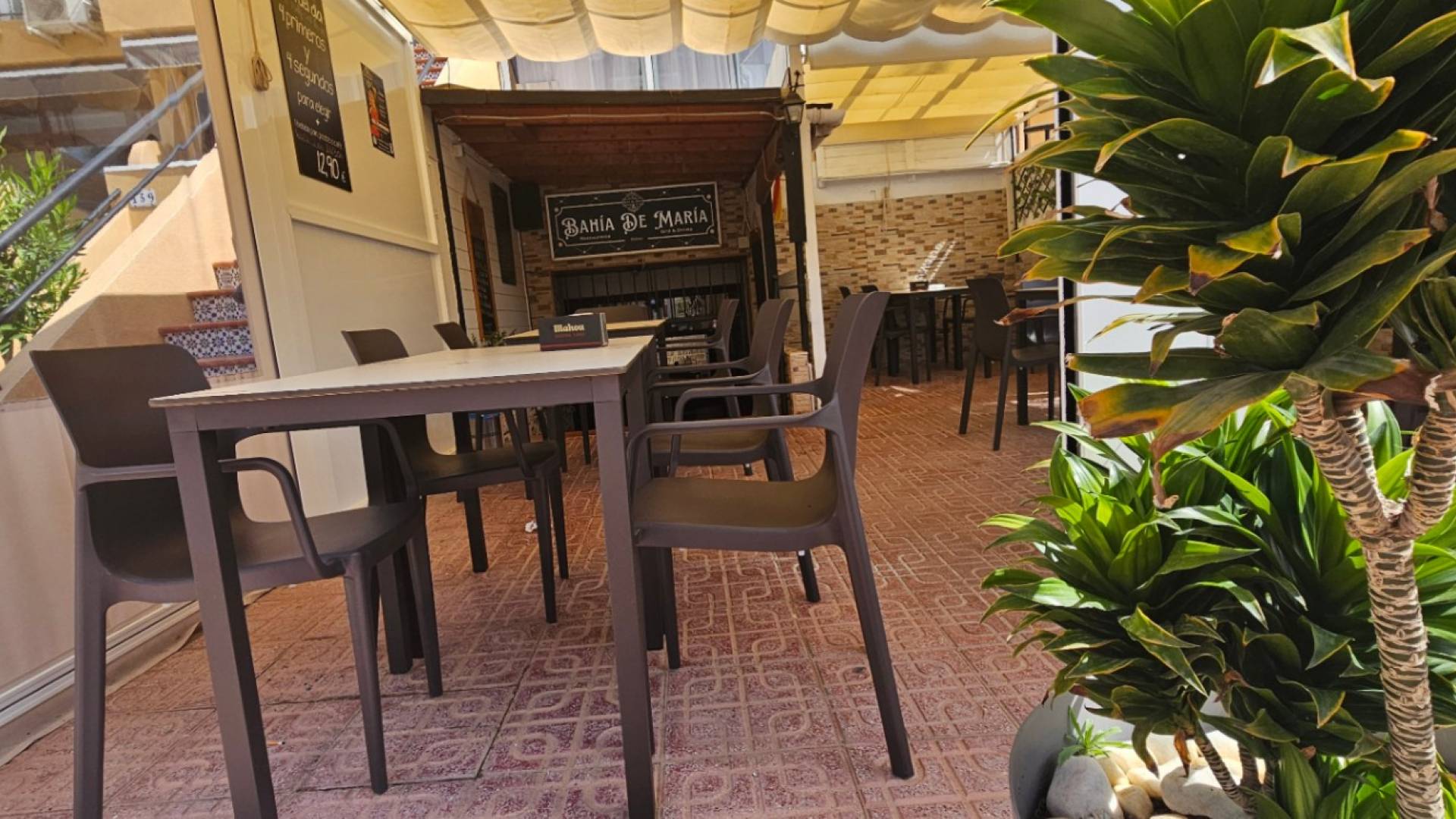 Second hand - Commercial - Torrevieja - Aguas Nuevas