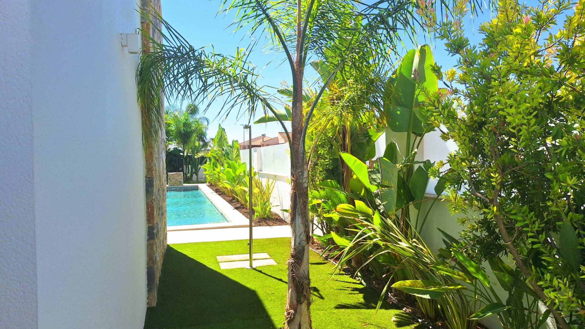 Second hand - Detached House - San Javier - Santiago de la Ribera