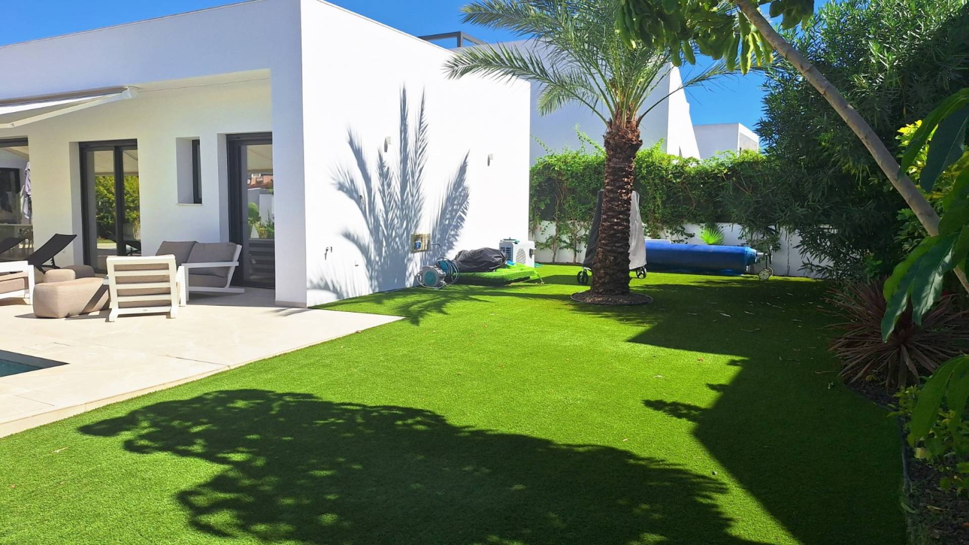Second hand - Detached House - San Javier - Santiago de la Ribera