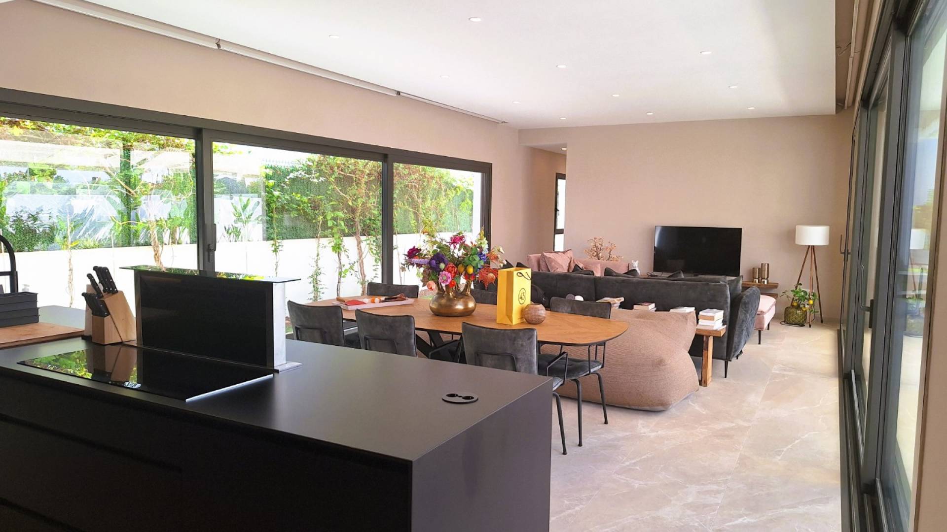 Second hand - Detached House - San Javier - Santiago de la Ribera