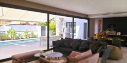 Second hand - Detached House - San Javier - Santiago de la Ribera