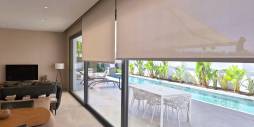 Second hand - Detached House - San Javier - Santiago de la Ribera