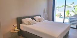 Second hand - Detached House - San Javier - Santiago de la Ribera