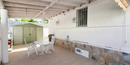 Second hand - Detached House - San Miguel de Salinas - Blue Lagoon - El Galan