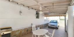 Second hand - Detached House - San Miguel de Salinas - Blue Lagoon - El Galan